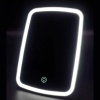 Зеркало Jordan Judy Led Makeup Mirror, белое